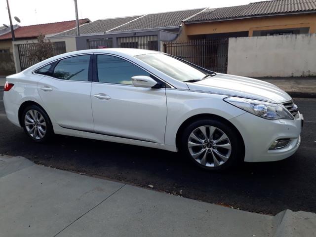 HYUNDAI AZERA 2014/2015 3.0 MPFI GLS V6 24V GASOLINA 4P AUTOMÁTICO - Foto 10