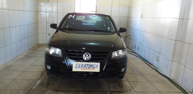 Gol trend 1.0 2014 completo. - Foto 2