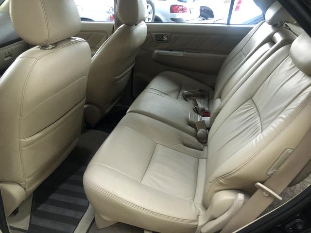 Hilux sw4 srv 3.0 4x4 2008 - Foto 6