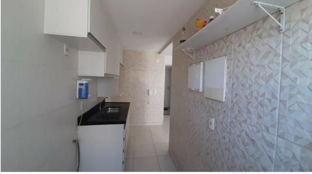 Oportunidade ! Poucas opções maravilhoso 2 qts no Villaggio Campo Grande - Foto 12