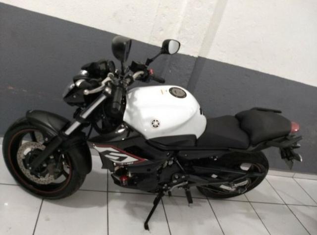 Yamaha xj6 - Foto 2