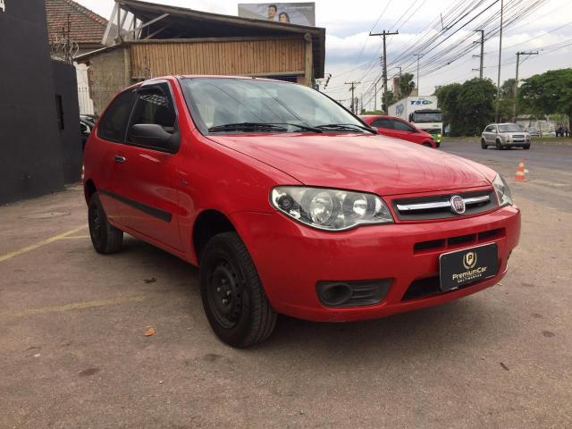 Fiat Palio Fire Economy 2012 - Foto 2