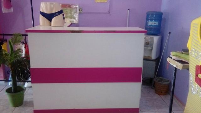 Vendo moveis para lojas - Foto 6