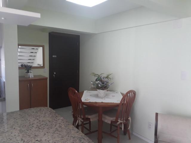 Apartamento cobertura para estudantes próximo a Furb - Foto 9