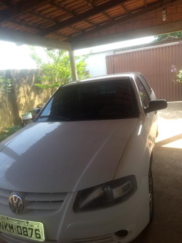 Vendo gol G4 basico 2009/2010 - Foto 3