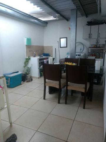 Ágio ou Troca - Casa de 04 quartos na QNJ 45 Taguatinga Norte - Não Exige Transferência - Foto 17