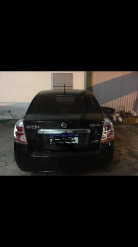Nissan Sentra 2011 SL - Foto 4