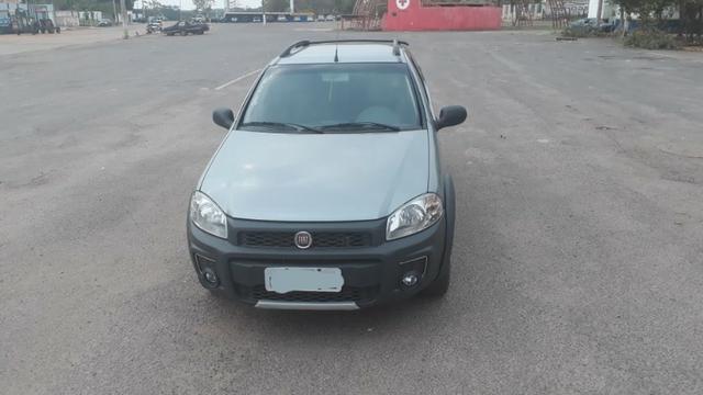 Vende Strada Working - Foto 13