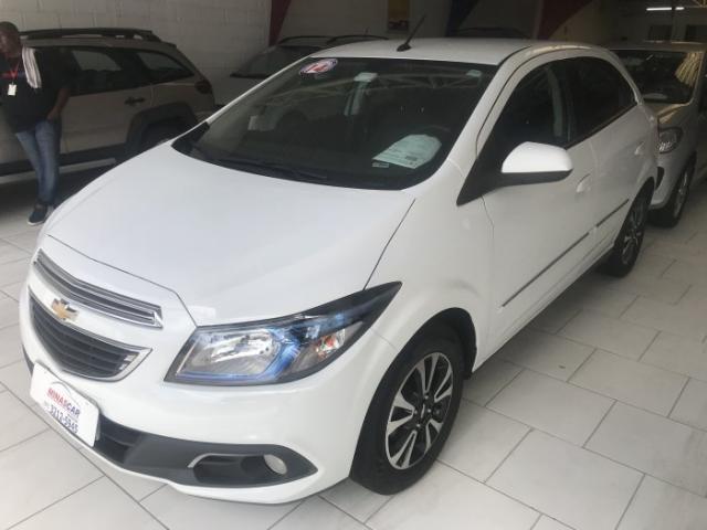 Chevrolet onix 2014 1.4 mpfi ltz 8v flex 4p manual - Foto 3