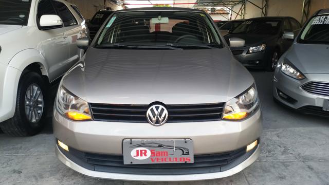 Voyage Itrend 2014 top de linha 1.6