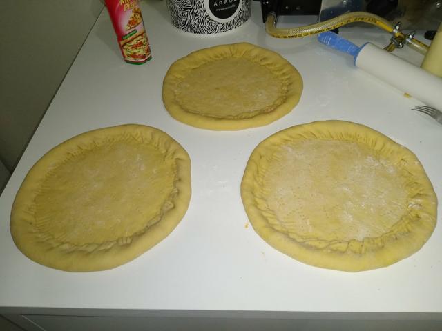 Forno artesanal a gás com queimadores de infravermelho e pedra refratárias para pizza - Foto 5