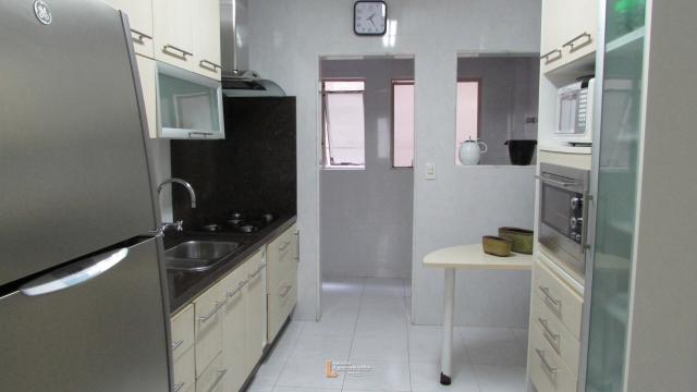 Ed. Frente Mar, Apartamento Fundos - Foto 19