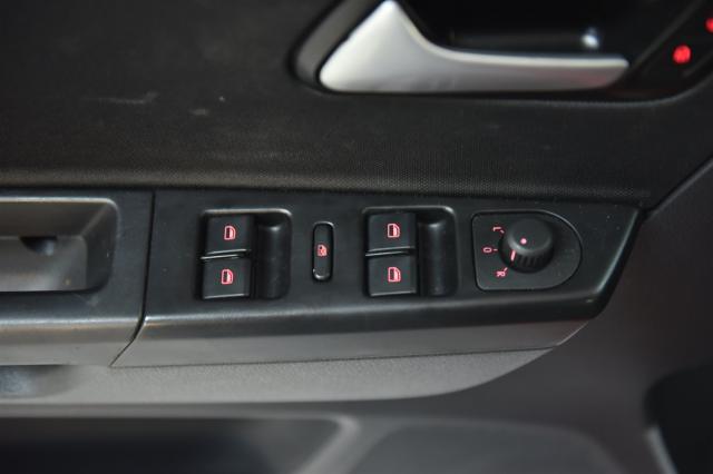 VOLKSWAGEN CROSSFOX 2017/2018 1.6 MSI FLEX 16V 4P MANUAL - Foto 8