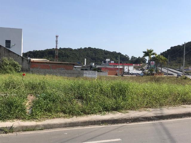 Terreno com excelente localização próximo ao Aeroporto de Joinville - Foto 5