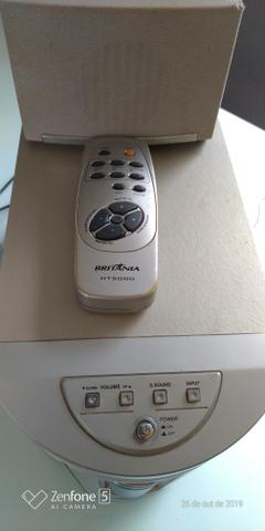 Home theater - Foto 3