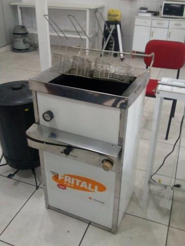 Vendo fábrica de salgados ou troco por carro - Foto 3