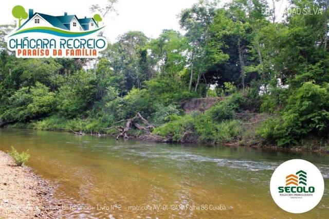Paraíso da Família - Foto 10