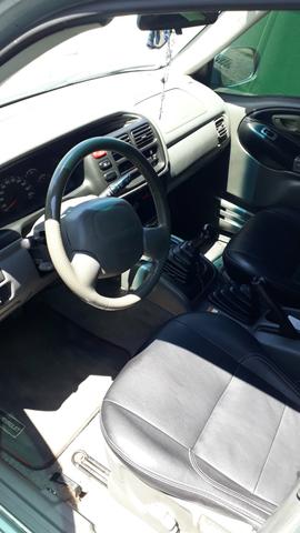Vendo ou Troco Tracker 2009 c/ gnv - Foto 5