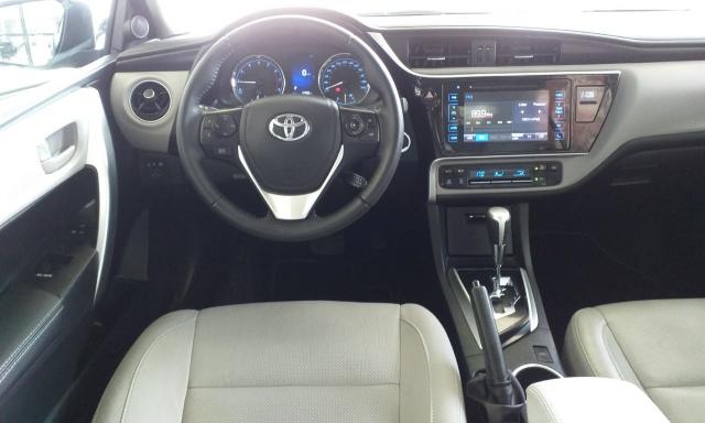 TOYOTA COROLLA 2.0 XEI 16V FLEX 4P AUTOMATICO. - Foto 6