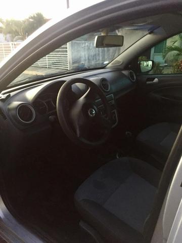 Gol G5 1.6 - 2011/2012 - Foto 4