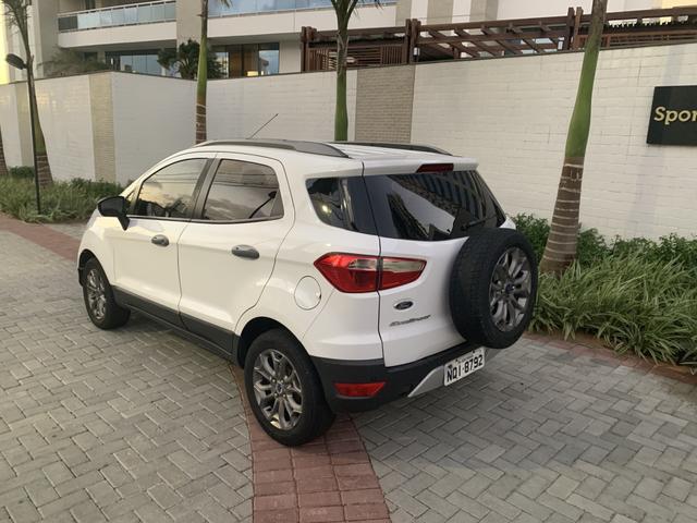 Ford Eco Sport freestyle - Foto 4