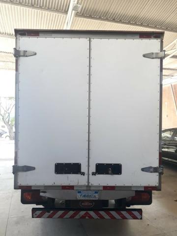 Hyundai hr 2014 2.5 diesel 130cv - Foto 5