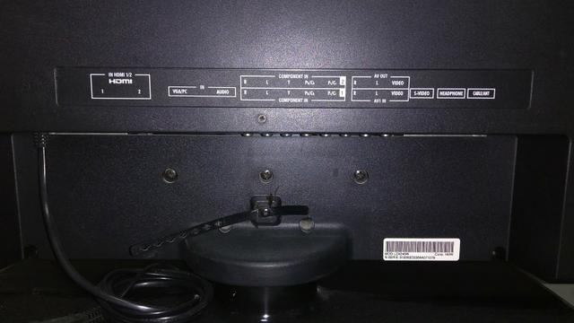 TV LCD 42 polegadas semptoshiba - Foto 3