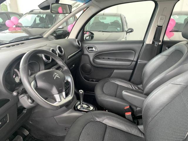 Citroën C3 Picasso Picasso 1.6 Exclusive - Foto 8