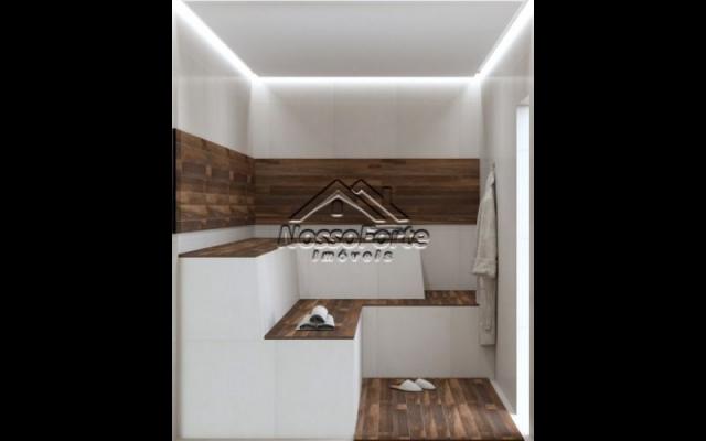Lançamento Apartamento na Ocian em Praia Grande - Foto 7