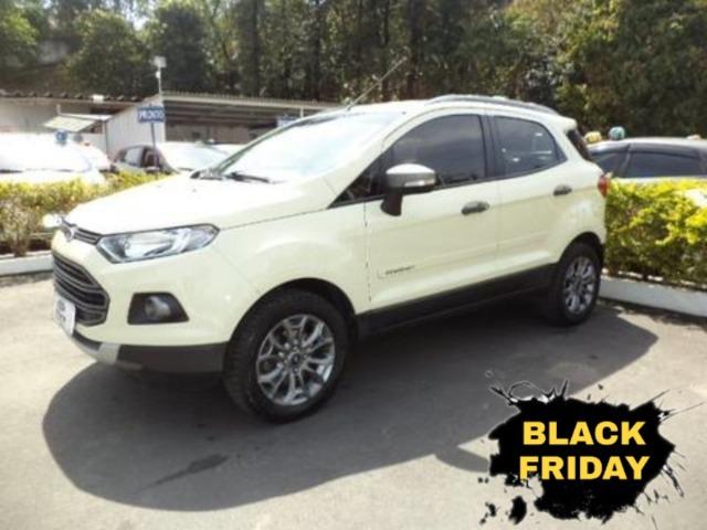 Ford Ecosport 16V Flex - Foto 3