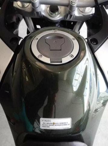 Vendo XRE 300 2018 - Foto 3