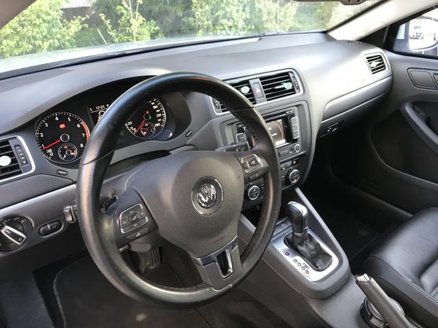 Jetta TSI 2014 blindado NIII-A com garantia de 10 anos - Foto 8
