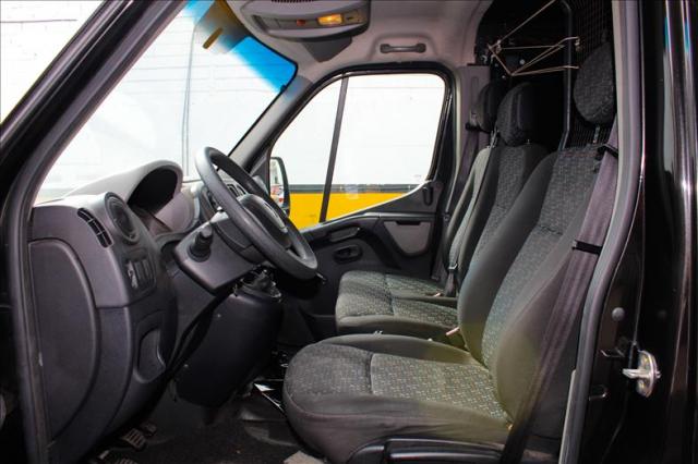 Renault Master 2.3 Furgão L1h1 16v Turbo Intercool - Foto 6