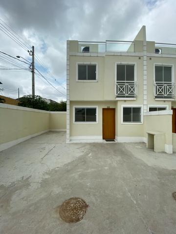 Casa nova campo grande rj - Foto 6
