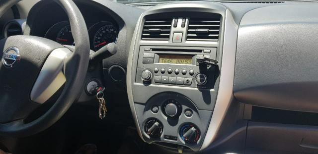 VERSA 2018 SV automático 43 mil km (EXTRA) R$47.500,00 - Foto 5