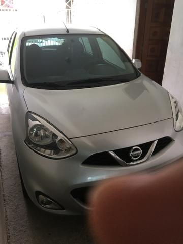 Nissan March 1.6 - Foto 2