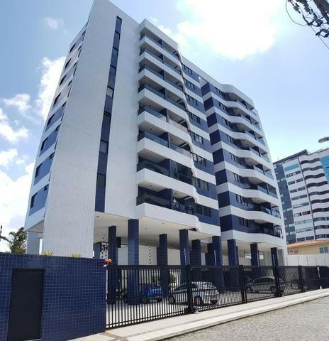 Vendo apartamento no Edificio Dom Helder Camara - Foto 8