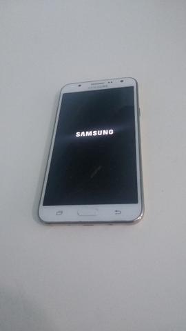 Samsung 7 17gb estado de zero nunca foi aberto tudo original