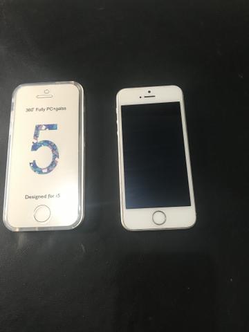 Capas silicone e gel para celulares IPhone e linha Samsung - Foto 4