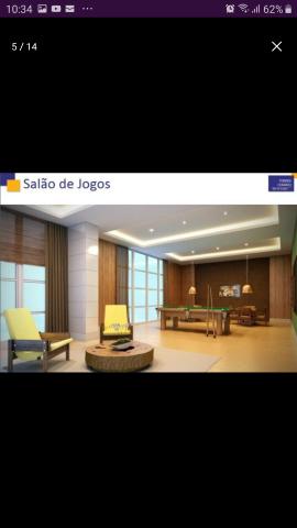 Aproveite últimas unidades, Torres Cenários, aptos c/3 suítes, área; 125m2, sacada gourmet - Foto 12