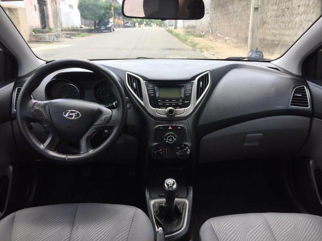 HB20S 2015 Confort Plus 1.6 extra - Foto 17