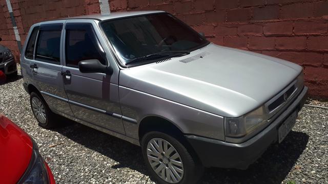 Fiat Uno Mille Completo