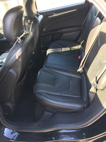 Fusion titanium 13/13 teto solar AWD - Foto 4
