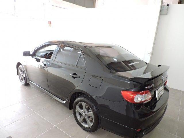 Corolla XRS 2.0 Flex 16V Aut. - Foto 4