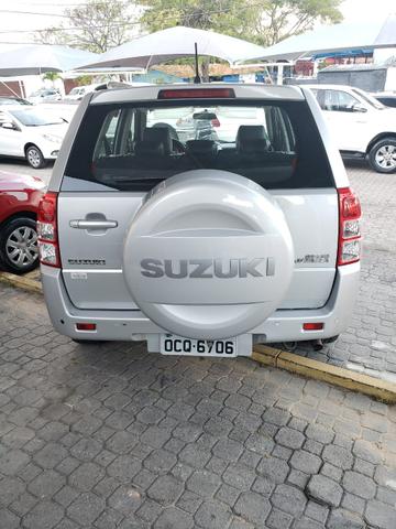 GRAND VITARA 4x4 2012 - Foto 6
