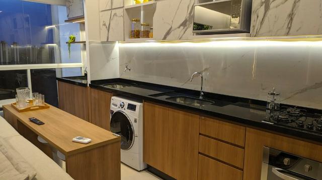 Adquira o seu Apartamento em Goiânia e parcele a entrada em 36x. St. Vila Rosa - Foto 4
