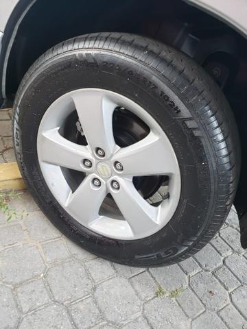 GRAND VITARA 4x4 2012 - Foto 10
