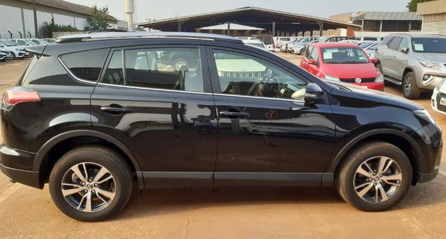 Toyota/rav4 top 2.0 4x2 gasolina - Foto 2