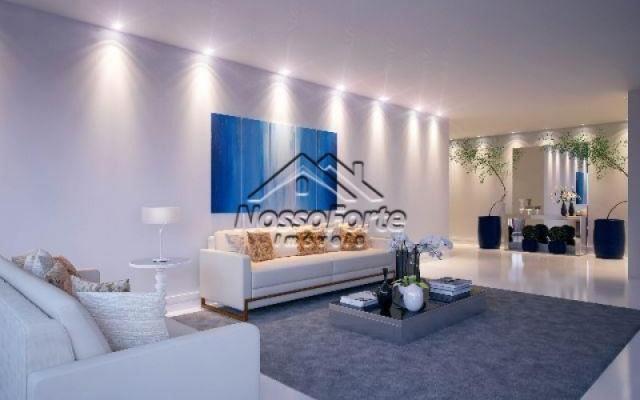 Apartamento Lançamento no Caiçara em Praia Grande - Foto 3