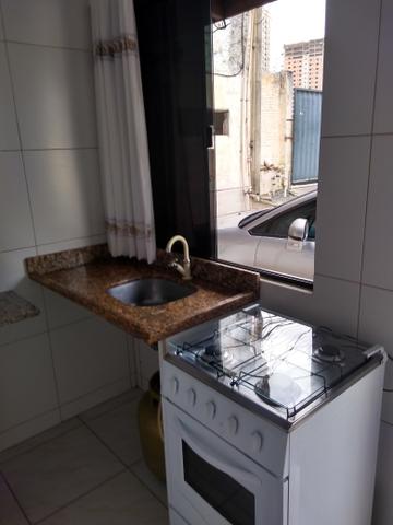 Alugo quitinete no Bairro Fazenda Itajaí SC